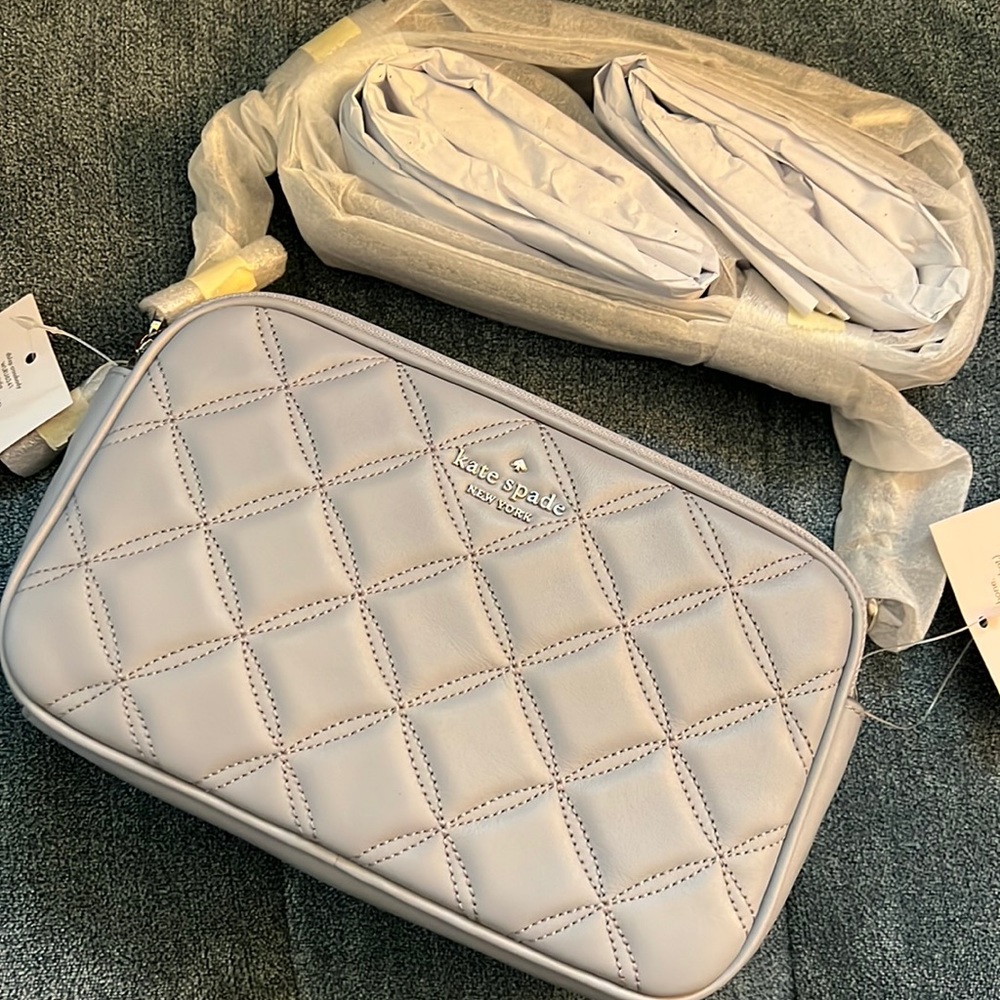 BNWT Kate Spade crossbody